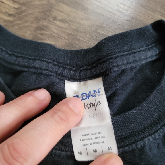 AC/DC Rock or Bust size medium - Picture 3 of 6